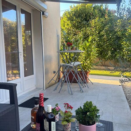 Petite Maison Cosy En Bord De Marne 2 Lits En Mezzanine 매종알포르트 외부 사진