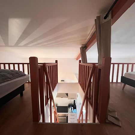 Petite Maison Cosy En Bord De Marne 2 Lits En Mezzanine 매종알포르트 외부 사진