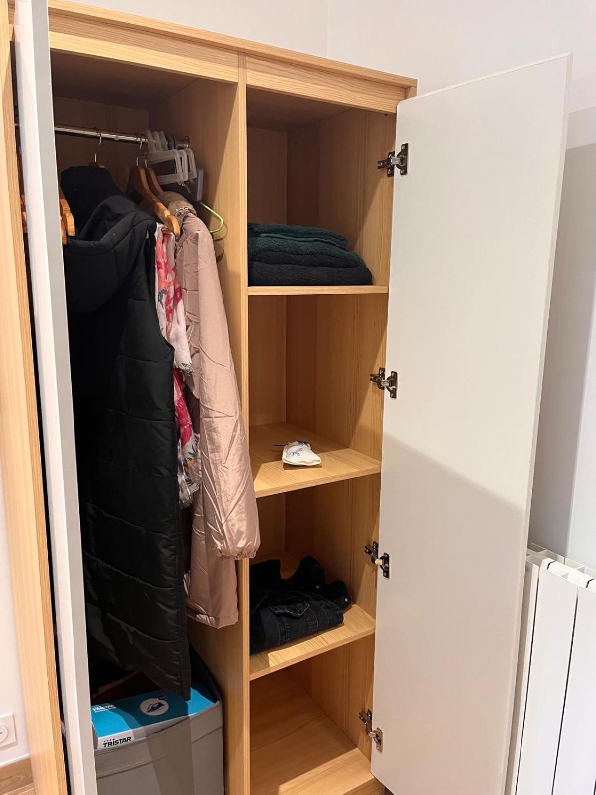 Petite Maison Cosy En Bord De Marne 2 Lits En Mezzanine 매종알포르트 외부 사진